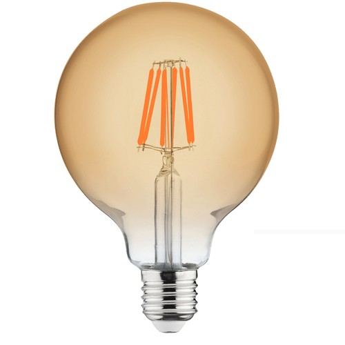 Led edison e27 filament - e27,