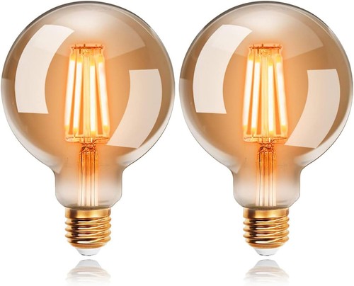 Extrastar edison vintage - edison,