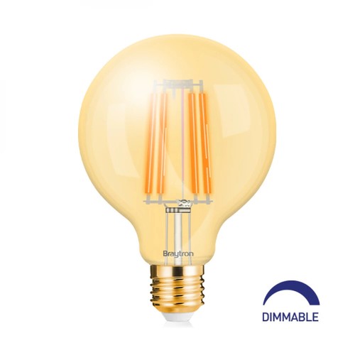 Led leuchtmittel filament e27 - led,