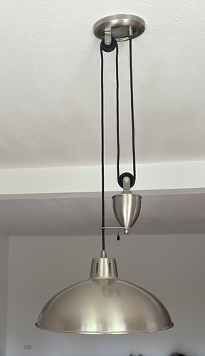 Deckenlampe höhenverstellbar - deckenlampe,