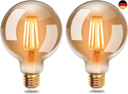 Edison vintage glühbirne - edison,