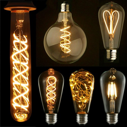 E27 led glühbirne vintage - e27,
