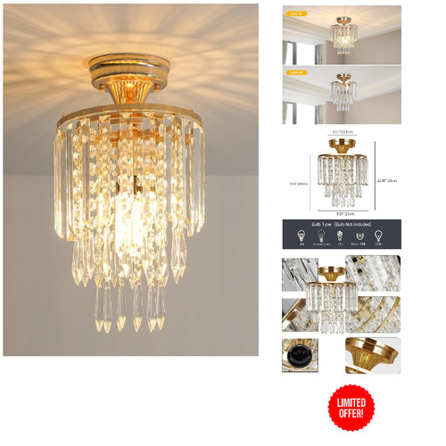 Deckenleuchte mit glas und - mit,