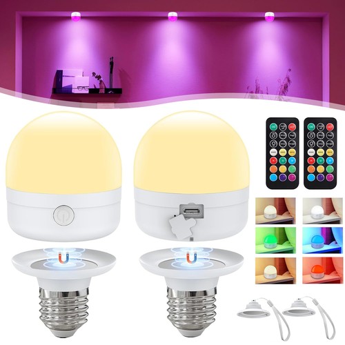 Led glühbirne rgb - rgb, lampen
