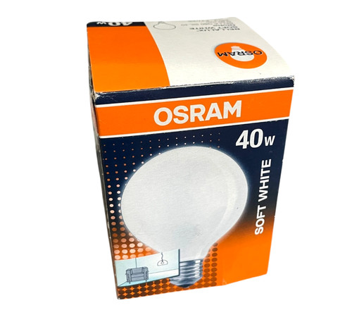 Osram bellalux soft white - bellalux,