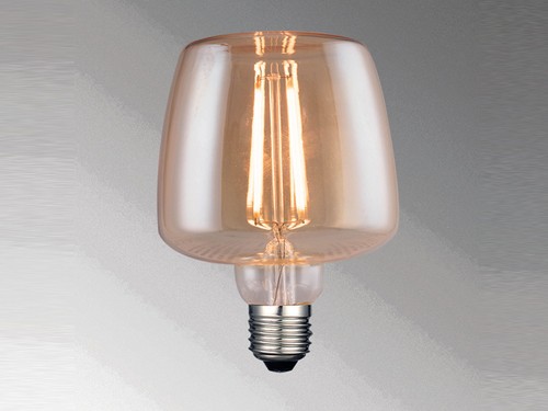 E27 vintage filament led - e27,