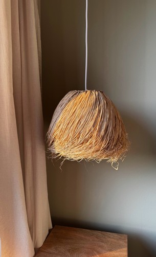 Hängeleuchte boho - boho,