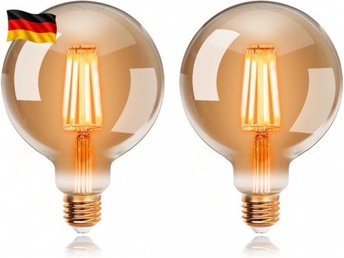 Edison vintage glühbirne - edison,