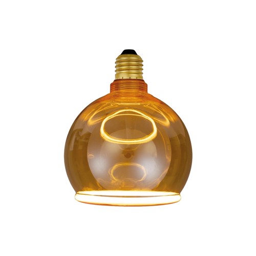 Led ringlampe e27 - led-ringlampe,