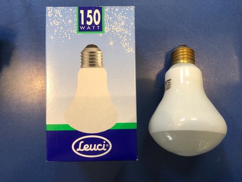 Leuci glühlampe krypton - krypton, 230v