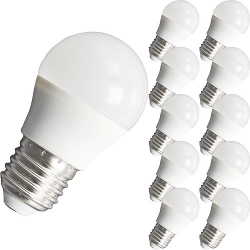 10er led kugel - led, birne