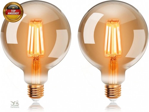 Edison vintage glühbirne - edison,