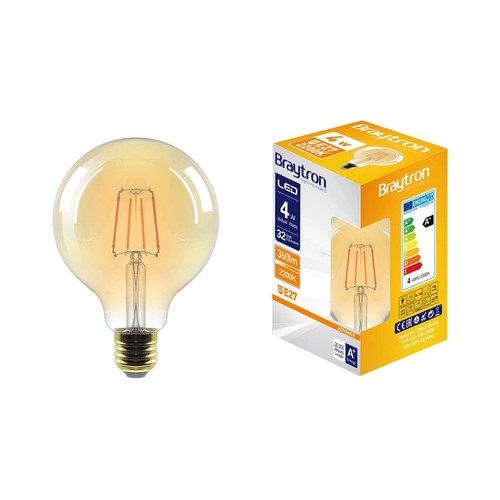 Led leuchtmittel filament - led,
