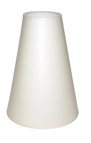 Lampenschirm 250x120x400mm