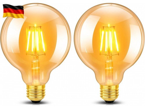 Edison vintage glühbirne e27 - edison,