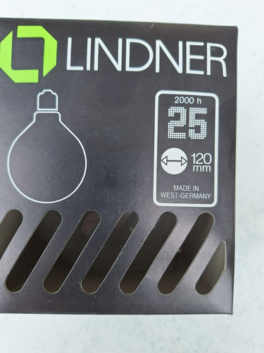 Globe 120 watt klar e27 - globe,