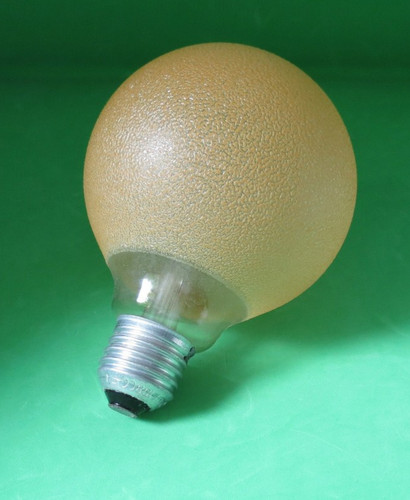 Glühbirne 60w globe - e,